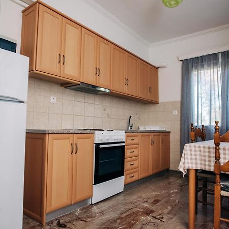 Villa Swan Lefkáda Exteriör bild