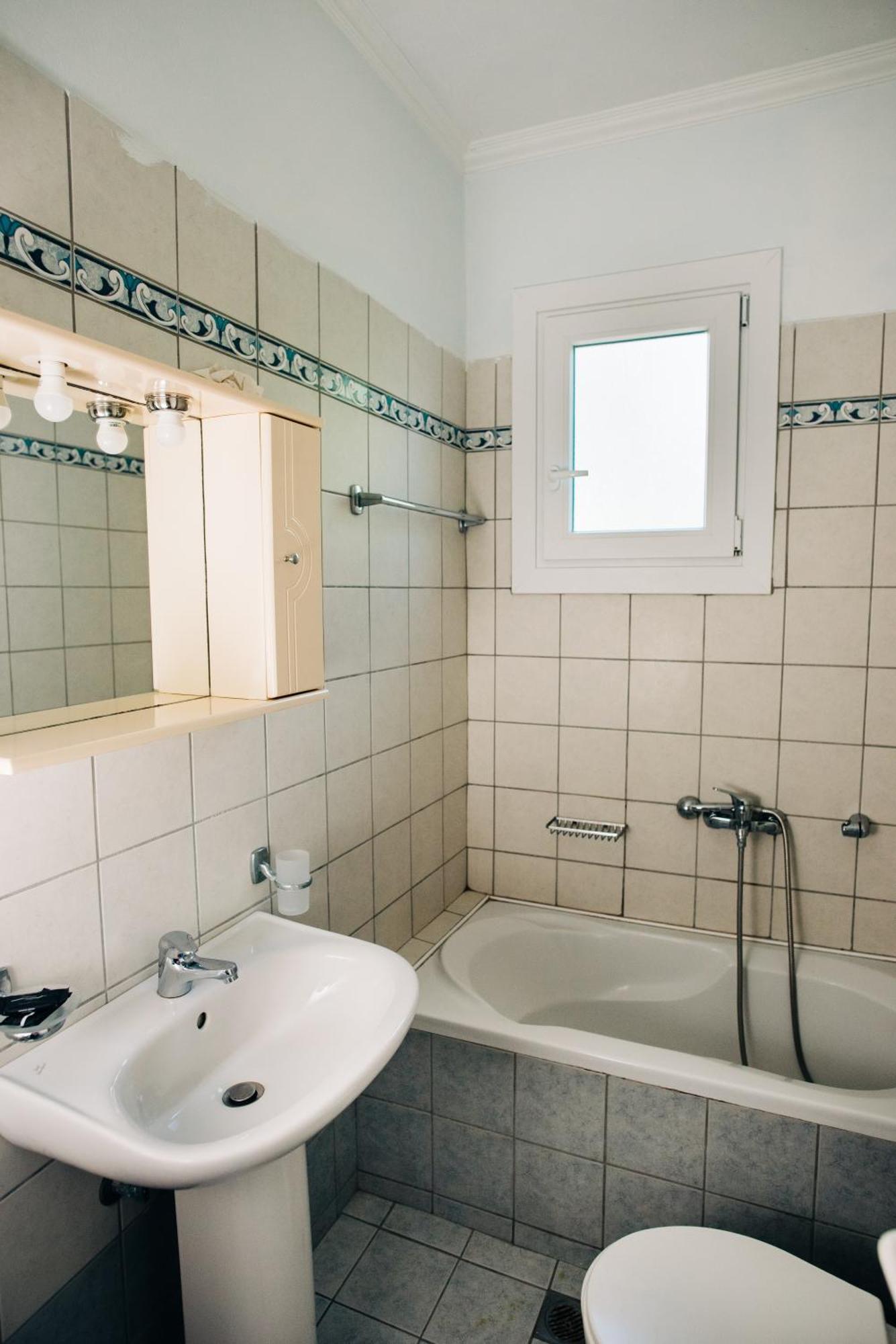 Villa Swan Lefkáda Exteriör bild