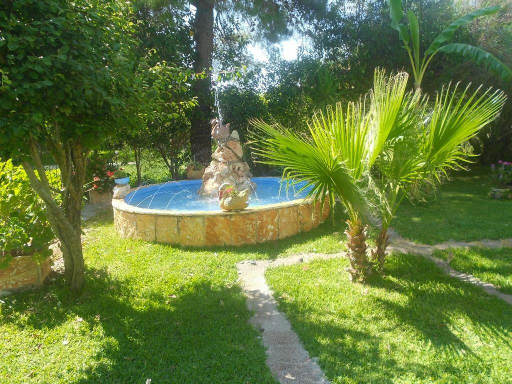 Villa Swan Lefkáda Exteriör bild